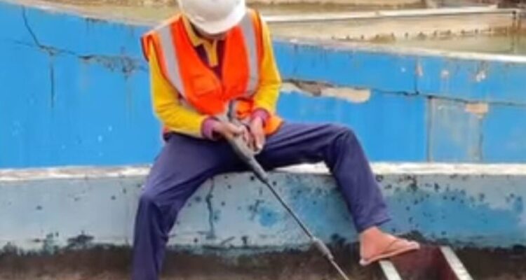 Perumda Air Minum Padang Kurasi Accelator Jaga Kualitas Air