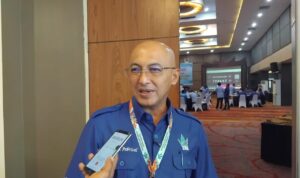 PERPAMSI Dorong PDAM Sumbar Perkuat Pengawasan dan Manajemen Risiko