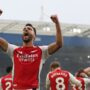 Manchester City Gagal Menang, Arsenal Juara Premier League 2025/2026