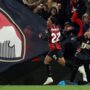 Pemain Bournemouth Tolak Panggilan Timnas Portugal ke Piala Dunia 2026