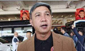 Ardhi Siap Mundur Setelah Persija Gagal Raih Gelar