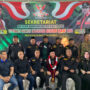 Efde Putra Balagama Bangkitkan GRIB Jaya Sumbar dan Perkuat Kolaborasi