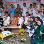 DLH Sumbar dan Unand Apresiasi Aksi Lingkungan PT Semen Padang