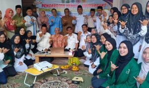 DLH Sumbar dan Unand Apresiasi Aksi Lingkungan PT Semen Padang