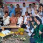 Dorong Solusi Green Economy, DLH Sumbar dan FMIPA Unand Apresiasi Aksi Nyata PT Semen Padang