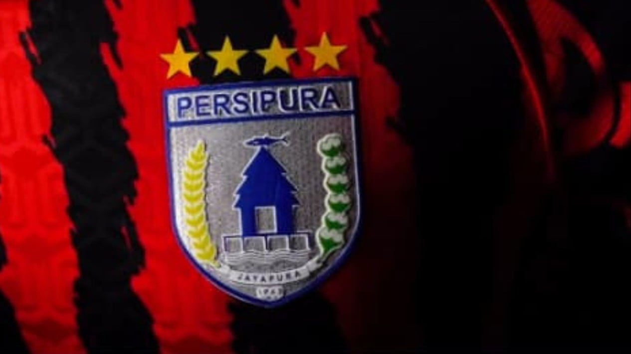 Persipura Desak PSSI Perkuat Pembinaan Suporter Usai Hukuman Berat