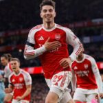 Arsenal Diuntungkan, PSG Terjepit Cedera Jelang Final Liga Champions