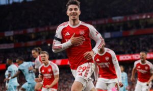Arsenal Diuntungkan, PSG Terjepit Cedera Jelang Final Liga Champions Arsenal Diuntungkan, PSG Terjepit Cedera Jelang Final Liga Champions
