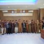 Sanggar Budaya Nusantara dari Texas Berkunjung ke Tanah Datar
