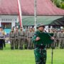 TMMD Ke-128 Kodim 0308/Pariaman Rampung, Seluruh Sasaran Capai 100 Persen