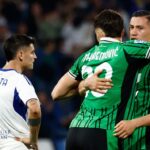 Sassuolo Puji Jay Idzes Usai Tampil Konsisten dan Kokoh