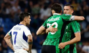 Sassuolo Puji Jay Idzes Usai Tampil Konsisten dan Kokoh