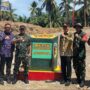 Irdam XX Imam Bonjol Tutup TMMD ke-128 di Padang Pariaman
