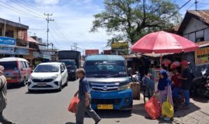Flyover Padang Luar Mandek, Pasar Tradisional Dipertahankan Flyover Padang Luar Mandek, Pasar Tradisional Dipertahankan