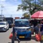 Flyover Padang Luar Mandek, Pasar Tradisional Dipertahankan