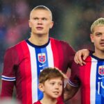 Haaland-Odegaard Pimpin Norwegia Kembali ke Piala Dunia 2026