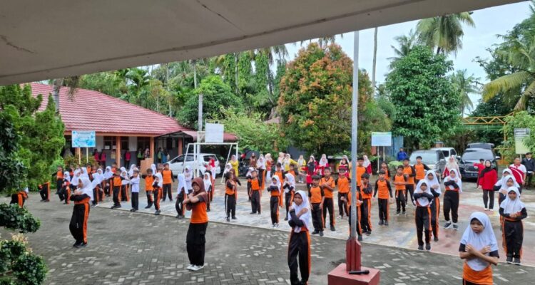 JAPFA Dorong Gizi Seimbang Anak Lewat Kolaborasi Sumbar