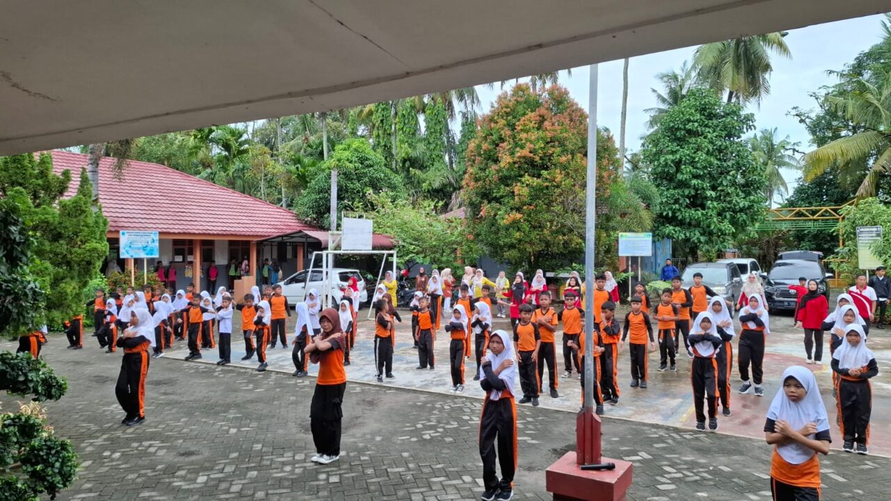 JAPFA Dorong Gizi Seimbang Anak Lewat Kolaborasi Sumbar