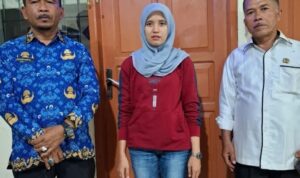 Pemkab Agam Fasilitasi Pemulangan Elsa Saputri ke Bandung