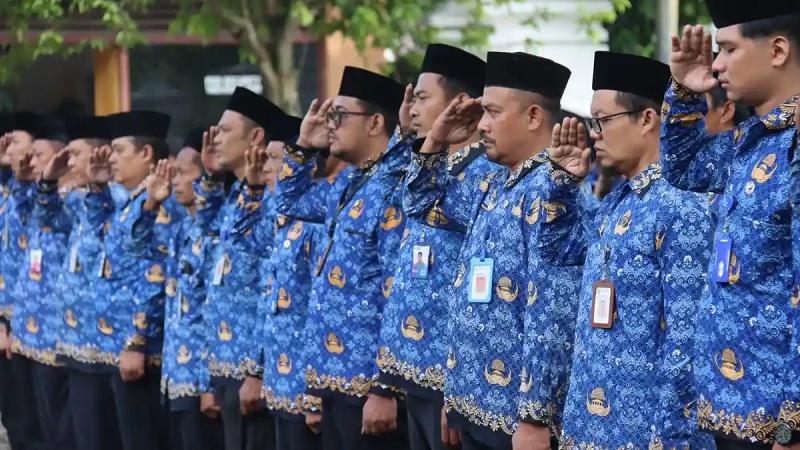 Cabdin Sumbar Luruskan Isu, Guru Dipanggil untuk Pembinaan