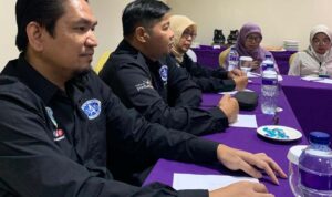 ASITA Sumbar Dukung Polisi, Desak Pembukaan Lembah Anai