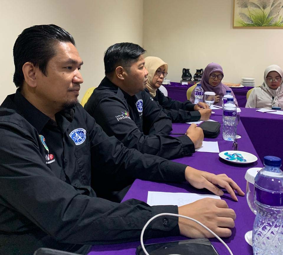 ASITA Sumbar Dukung Polisi, Desak Pembukaan Lembah Anai