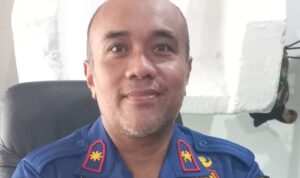 Satpol PP Damkar Sawahlunto Perketat Kandi, Percepat Respons Kebakaran