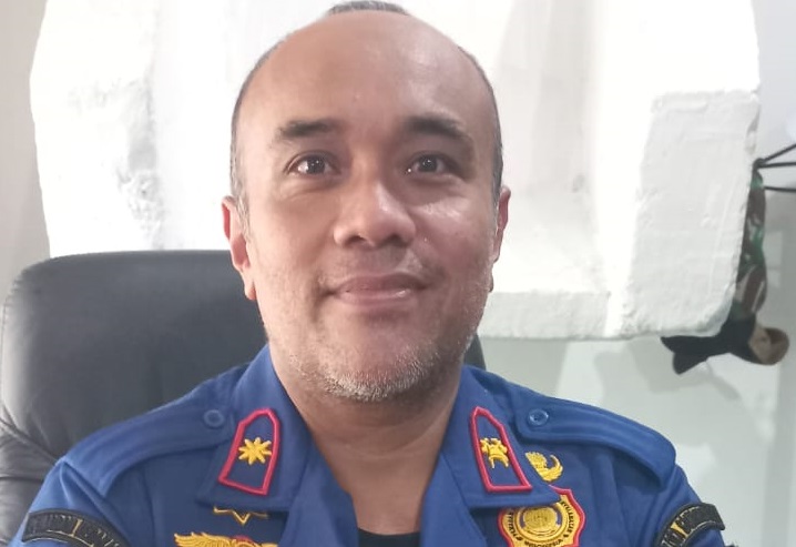 Satpol PP Damkar Sawahlunto Perketat Kandi, Percepat Respons Kebakaran