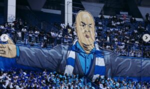Persib Pastikan Juara Super League Lewat Head to Head atas Borneo Persib Pastikan Juara Super League Lewat Head to Head atas Borneo