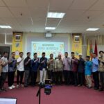 UNP-DMI Sumbar Latih Juru Sembelih Halal Jelang Idul Adha