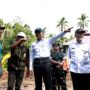 Dody Hanggodo Prioritaskan Perbaikan Irigasi Pascabencana Tanah Datar