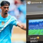 Tijjani Dukung Eliano, Persib Kunci Gelar Super League