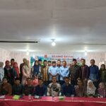 Walinagari Canduang Koto Laweh Terima Studi Banding Dua Kades Sawahlunto