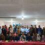 Walinagari Canduang Koto Laweh Terima Studi Banding Dua Kades Sawahlunto