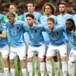 Belgia Bidik Tebus Dosa di Piala Dunia 2026