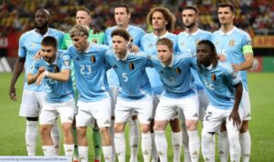 Belgia Bidik Tebus Dosa di Piala Dunia 2026 Belgia Bidik Tebus Dosa di Piala Dunia 2026