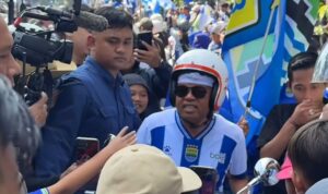 Dedi Mulyadi Siapkan Bonus Persib Rp1 Miliar dari Panen Sapi