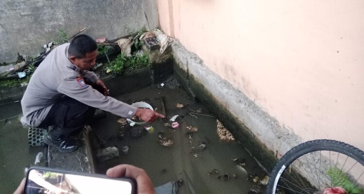 Polisi Selidiki Dua Warga Pasaman Barat Tewas di Kolam Getah Karet