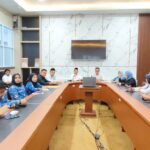 Pemkab Solok Percepat Penanganan Rawan Kecelakaan Kutianyie