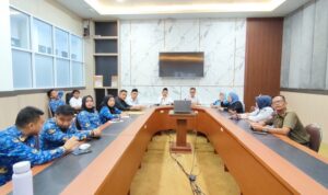 Pemkab Solok Percepat Penanganan Rawan Kecelakaan Kutianyie
