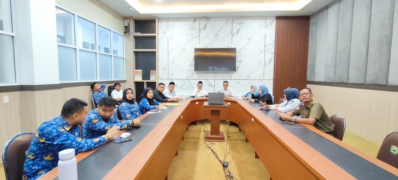 Pemkab Solok Percepat Penanganan Rawan Kecelakaan Kutianyie