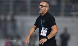 Lefundes Kecewa, Borneo FC Gagal Juara رغم Dominasi Statistik Lefundes Kecewa, Borneo FC Gagal Juara رغم Dominasi Statistik