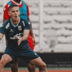 Herdman Kritik Garuda, Dorong Mentalitas Kolektif Menyerang