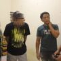 Satpol PP Padang Tertibkan Sepasang Muda-mudi di Kamar Kos