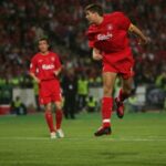 Liverpool Bangkit Guncang Milan di Final Istanbul 2005