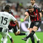 Milan-Juventus Tersingkir, Dominasi Liga Champions Berakhir