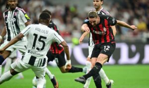 Milan-Juventus Tersingkir, Dominasi Liga Champions Berakhir