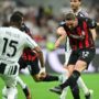 Milan-Juventus Tersingkir, Dominasi Liga Champions Berakhir