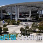 SoFi Stadium Siap Mengguncang Piala Dunia 2026 Los Angeles
