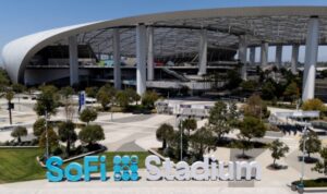 SoFi Stadium Siap Mengguncang Piala Dunia 2026 Los Angeles